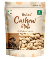 Grocery - Cashew, Coconut Oil, Basmati Rice and more (location specific)