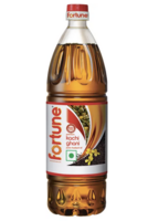 Grocery FORTUNE Kachi Ghani Mustard Oil 455g [location specific]