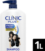 Kilos : Clinic Plus Strong & Long Health Shampoo  (1 L)