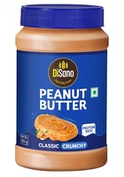 DiSano Crunchy, Classic Peanut Butter only ₹189