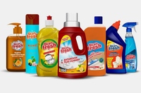 Stanfresh Shandar Safai Combo Bucket