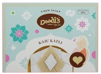 Daadi's Kaju Katli (200g)
