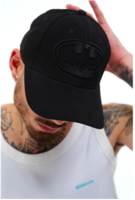 Batman Originals Cap 
