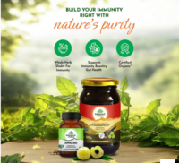 Chyawanprash & Amalaki capsules Combo