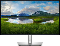 DELL P SERIES 60.96 cm (24 inch) Full HD LED Backlit IPS Panel Monitor