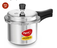 Pigeon Favourite 3L Aluminium Pressure Cooker