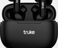 Truke Airbuds Lite True Wireless Earbuds