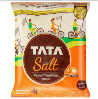 Jiomart- Tata Salt 1kg @ 25