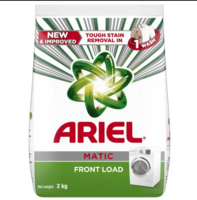 Jiomart - Ariel Matic Powders 2kg upto 40% off