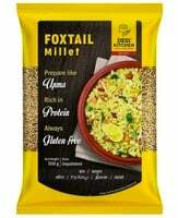 Jiomart : Desi Kitchen Foxtail Millet 1 Kg at Rs 72