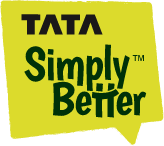 Tata simply better - ground nut oils and mustard oils - 5L cans at 40% off 