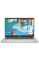 MSI Modern 14 Intel Core i5 13th Gen 1334U - (16 GB/512 GB SSD/Windows 11 Home) Modern 14 C13M-116IN Thin and Light Laptop