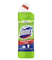 Domex Fresh Guard Lime Fresh Disinfectant Toilet Expert 1 L