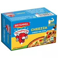 Britannia Cheezza 200 g (Carton)