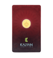 1Gm 24k Gold Coin @ 12482 Effectively (Use Free Cash,Corporate Coupon, Swiggy HDFC & Swiggy Cashback Offer)