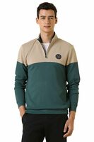 Upto 52% off on Allen solly sweatshirt for men