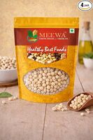 LOWEST : 1 KG MAKHANA / FOXNUTS