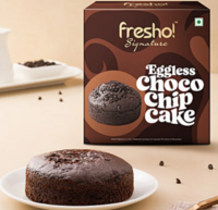 Fresho - Chocochip cake 200gm  (location specific)