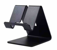 Metal Desk Phone Holder Any Random Colour
