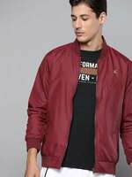 HRX - Up Tlo 80% Off on Men's Jacket 