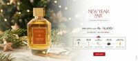 Neesh Perfrume New Year Sale - Flat 20% Off