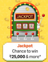 Great Republic Day sale Play & win rewards-Jackpot