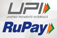 Get Flat Rs. 250 Cashback on RuPay Credit Card by using UPI