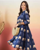 Upto 84% off on Womens Western Wear