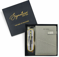 Diary 2026 + Pen - 100% supercoins back offer