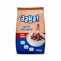 Zepto Loot || Aaha Life Instant Oats at 82% off
