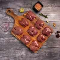 Zepto - Up to 83% Off on Rajma Chitra, Ice Cream, Rice & More (Location Specific)