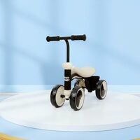 Amazon Brand - Jam & Honey Ride-On Toy for Toddlers (Ages 2+ Years)