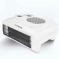 Zepto - Longway Magma 2000, 1000 W Fan Room Heater With Isi Approved (White)(location specific)