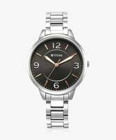 Titan , Sonata & More Brand Analog Watches Upto 62% Off 