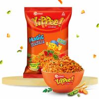 Yippee noodles 70gx2