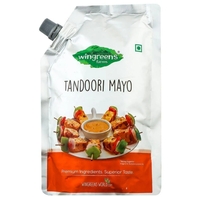 Wingreens Farms Tandoori Mayo 400gm