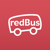 RedBus Bus Ticket Offer | Save up to ₹500 on Bus Bookings