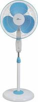 RR CENTAUR with 2 Year Warranty 400 mm Pedestal Fan (Blue | Pack of 1)