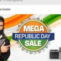 Vijay Sales Mega Republic Day Sale | Up to 70% OFF on TVs, ACs, Laptops & Appliances