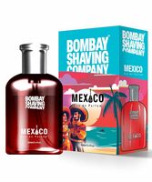 Bombay Shaving Company Mexico Perfume for Men 100ml