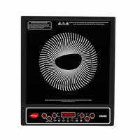 Pigeon by Stovekraft Cruise 1800 watt Induction Cooktop - Black