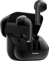 Soundcore by Anker K20i,36Hr Playtime,Dual mic with AI ENC Clear Calls,Fast Charge,IPX5 Bluetooth (Black, True Wireless)