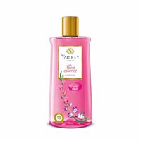 Yardley London| Shower Gel| Floral Essence| With Natural Floral Oils Of Iris & Violet| No Parabens| No Silicones | 250ml