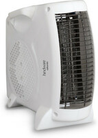 Hindware Smart Appliances Peppi Fan Room Heater