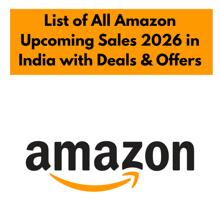 Amazon Great Freedom Festival is loading with up to 80% off