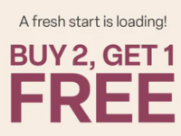 Bliss Club-Buy 2 Get 1 Free