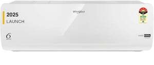 Flipkart.com | Buy Whirlpool 2025 Model 1.5 Ton 5 Star Split Inverter AC Online at best Prices In India