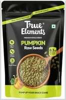 True Elements Pumpkin Seeds 500g - AAA Grade [location specific] 