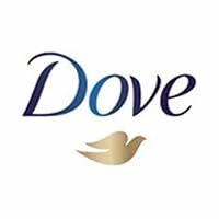 Dove Relaxing Shea Butter Body Wash with Vanilla, 1L