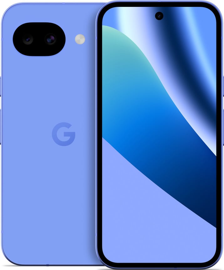 Pre-Order Google Pixel 10a (Lavender, 256 GB) (8 GB RAM) | DesiDime
